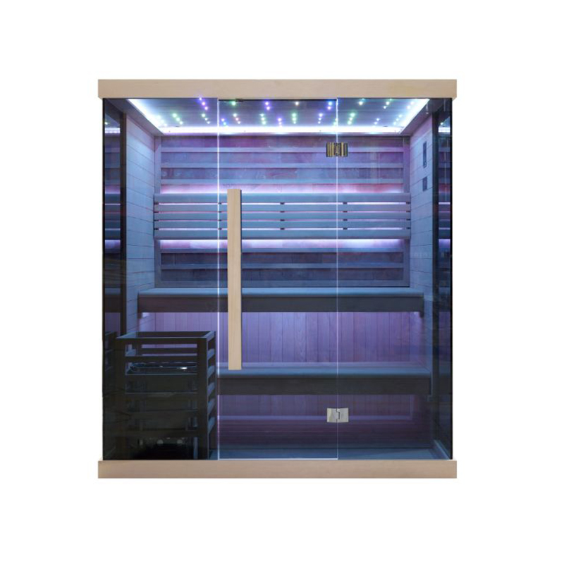 savna jjspa jbz180