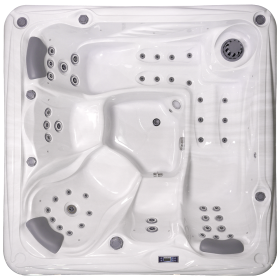 Hot tub Gamma 223.