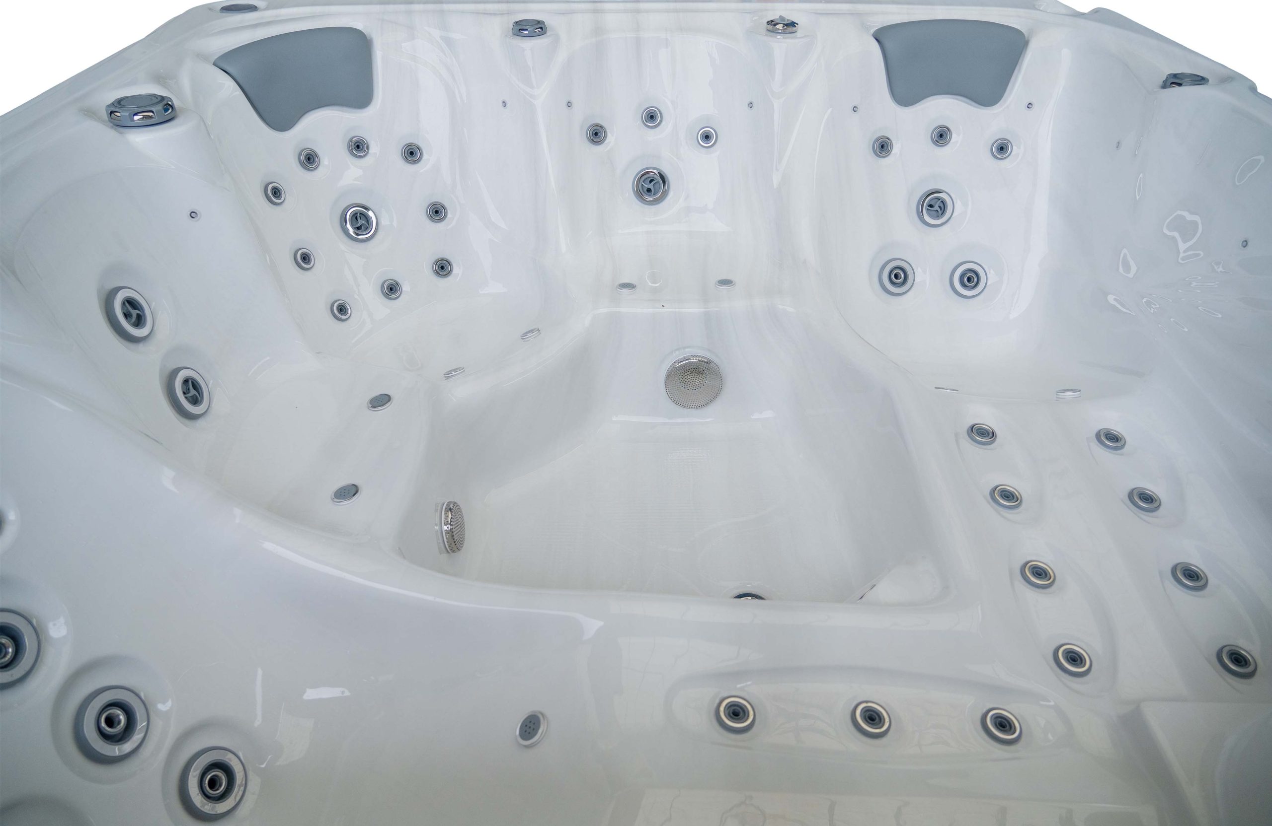 JJSPA Beta 423 - Топла када - Image 7