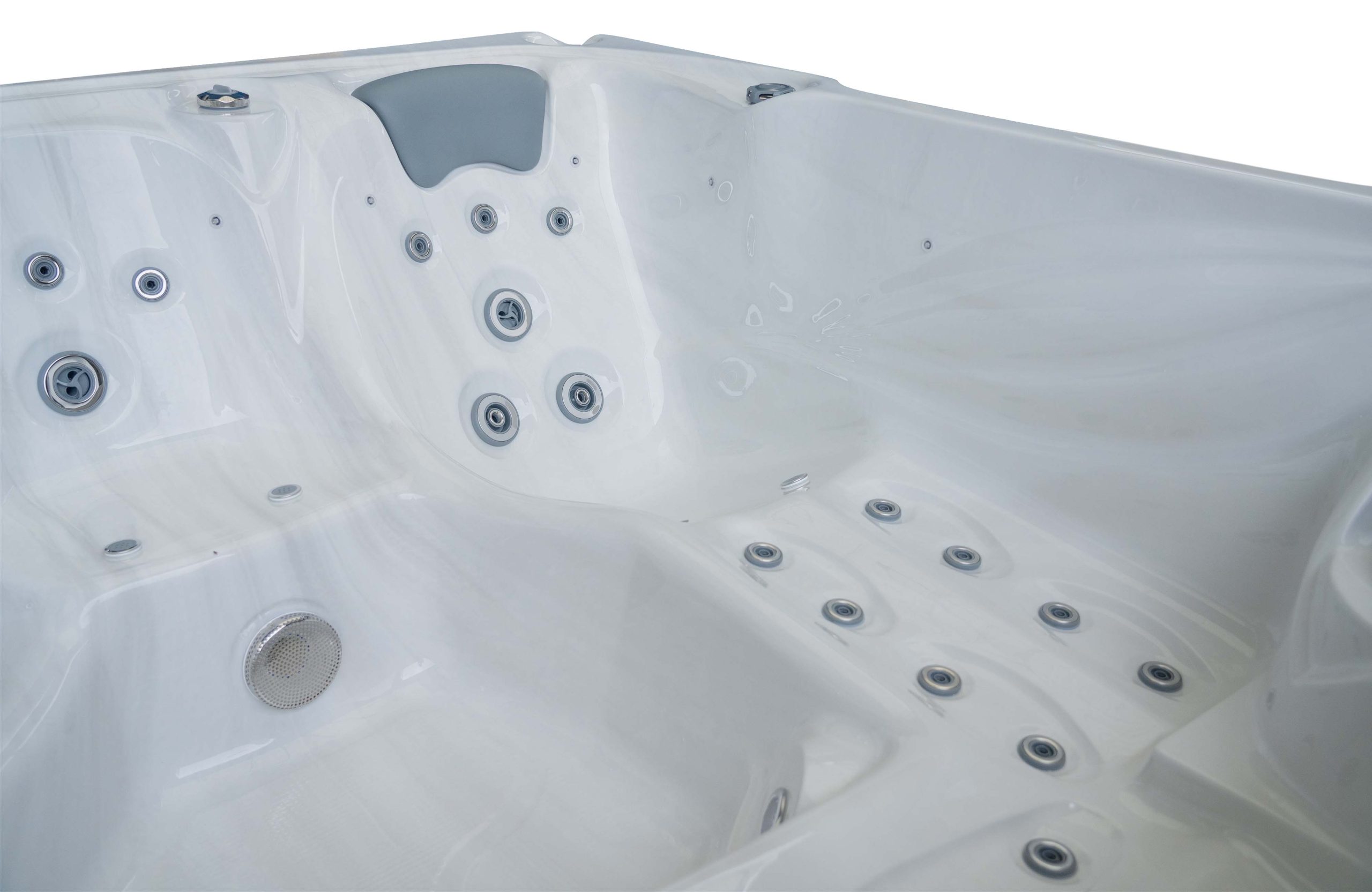 JJSPA Beta 423 - Топла када - Image 8