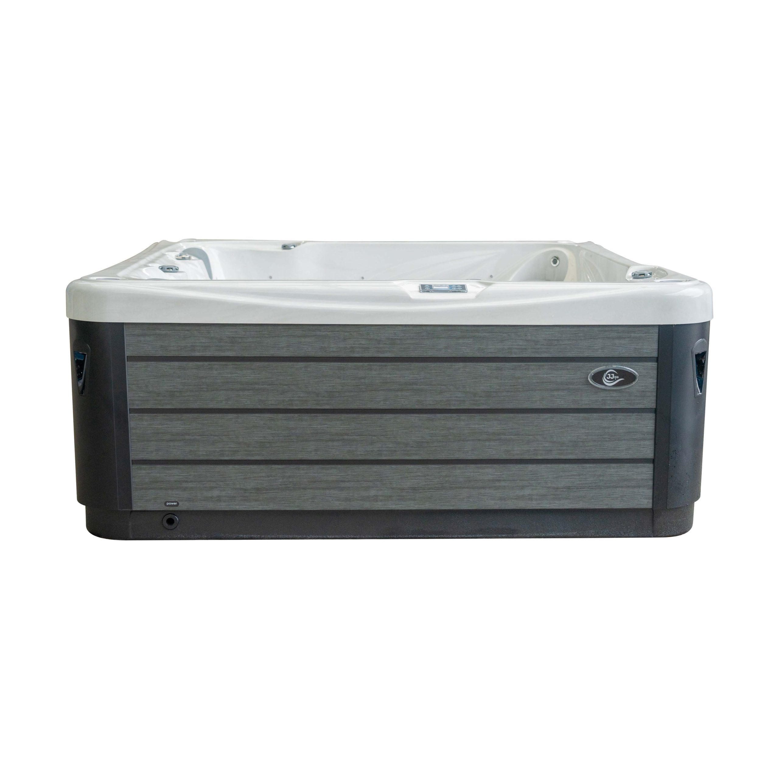 JJSPA Beta 423 - Топла када - Image 5