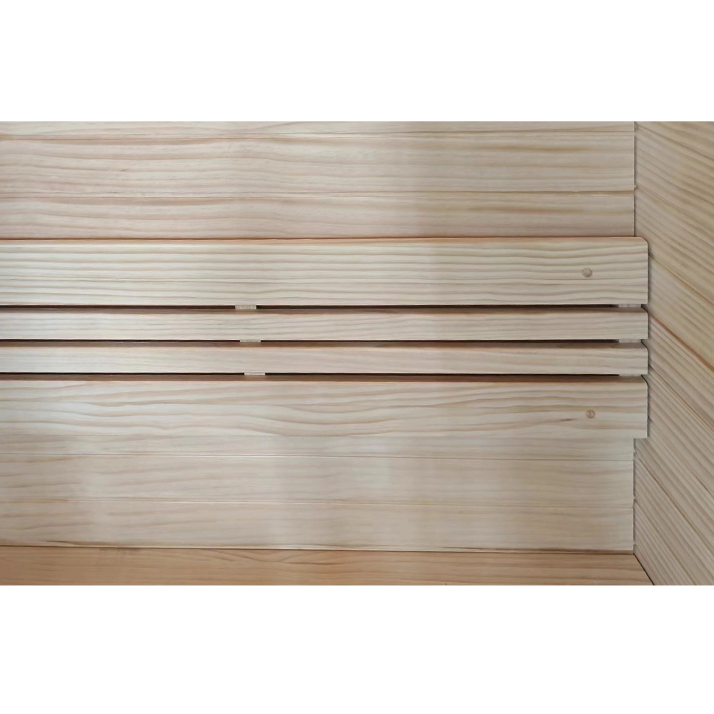 Sauna backrest JFO120.