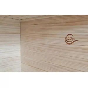 Sauna JJSPA JFO120.