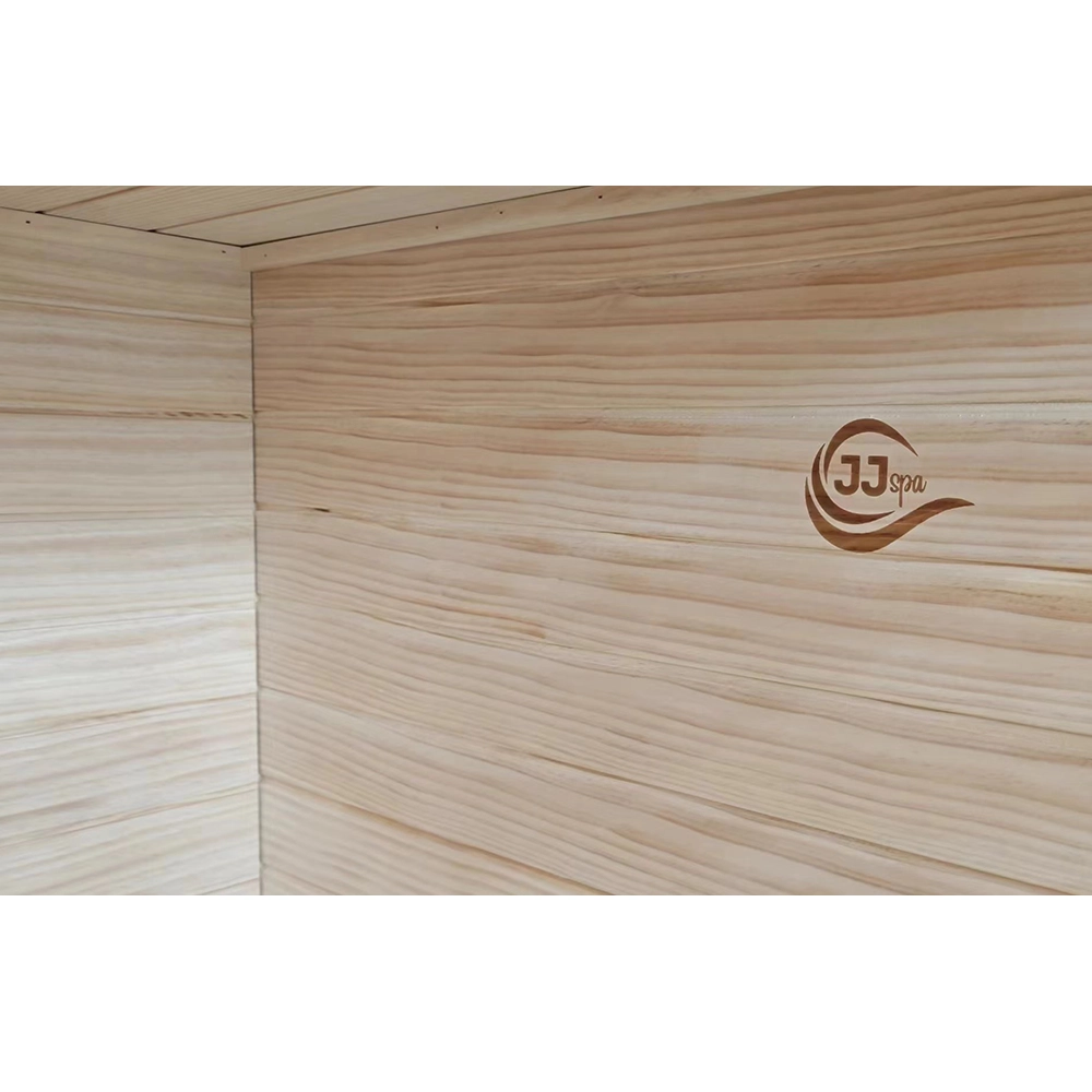 Sauna JJSPA JFO120.