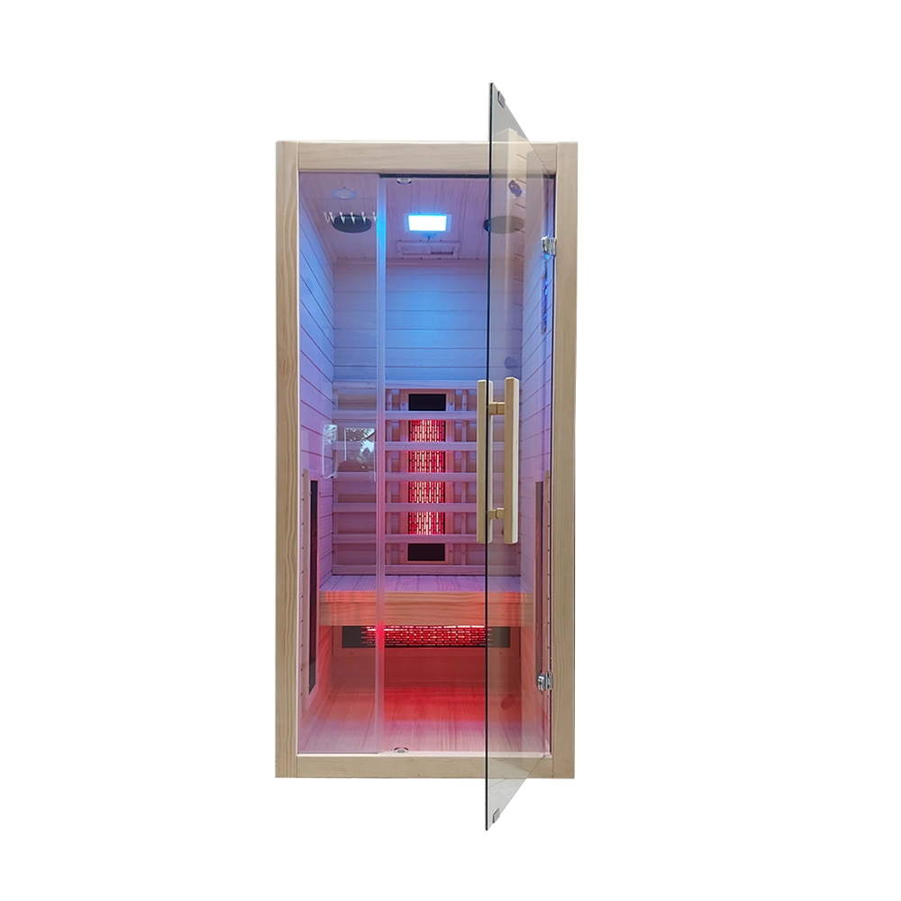 JJSPA JIO90 - Infrared sauna.