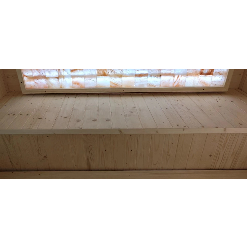 Bench in the sauna JZB290.