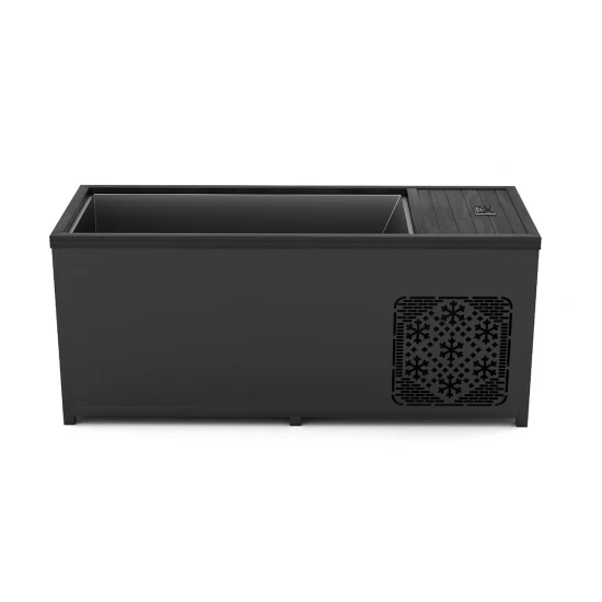 JJSPA POLAR 2 - Ледена бања