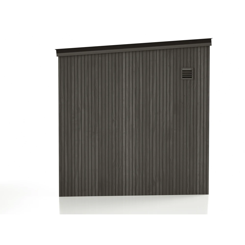 JJSPA ZEN CUBE HYBRID COMFORT - Комбинирана сауна на отворено - Image 4