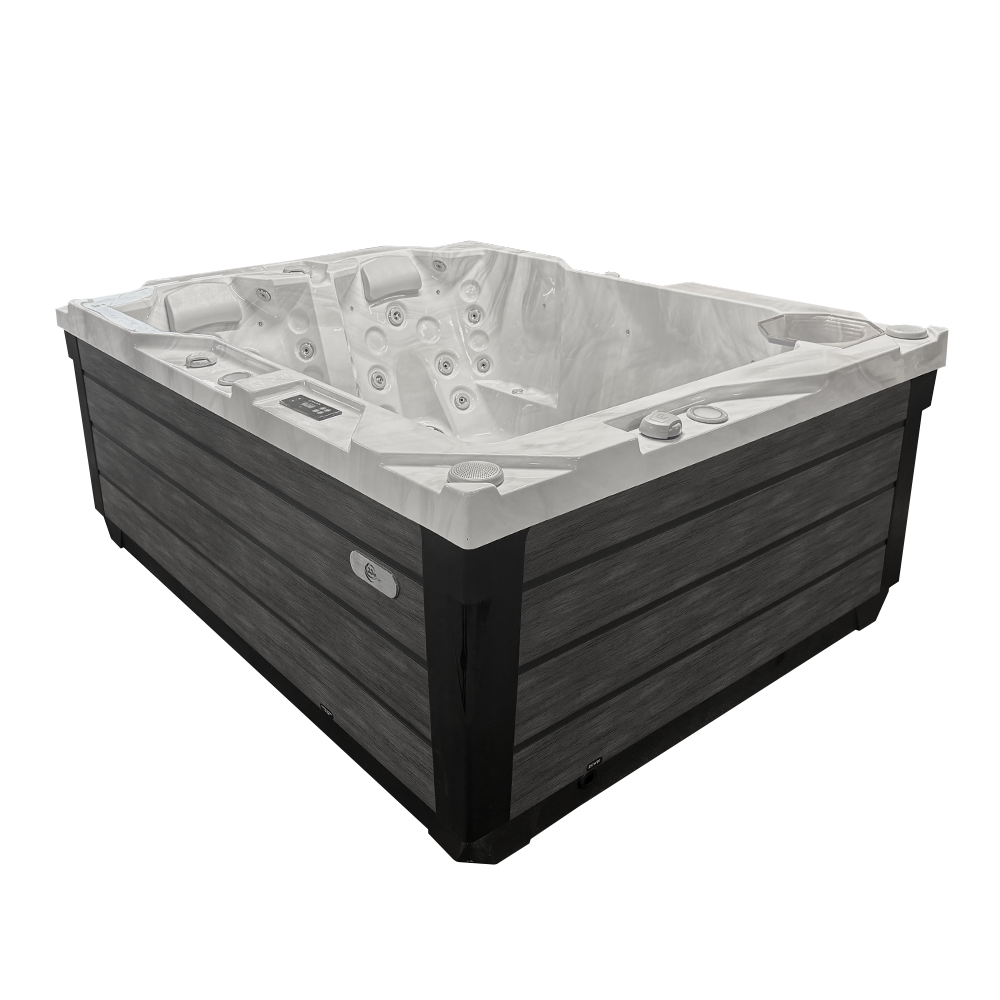 JJSPA Beta 621A - Топла када - Image 4