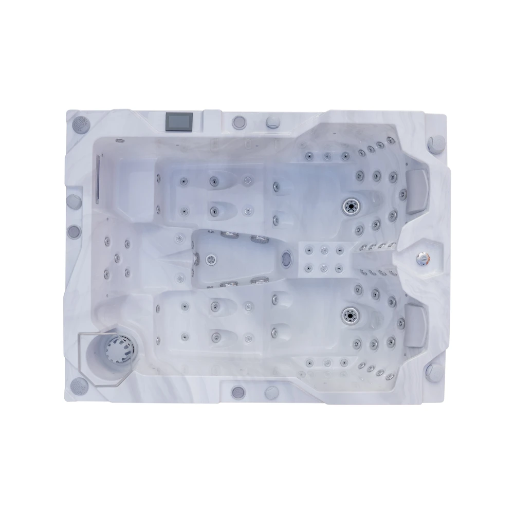 JJSPA Alpha 921 – Whirlpool