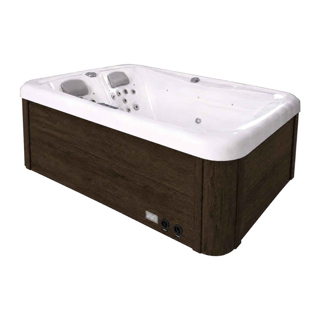 JJSPA Gamma 220 - Топла када - Image 4